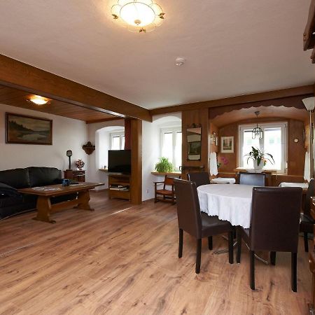Ferienwohnung Beim Halt Wasserburg 外观 照片