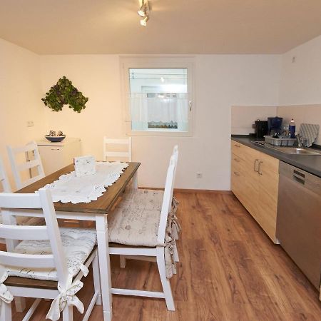 Ferienwohnung Beim Halt Wasserburg 外观 照片