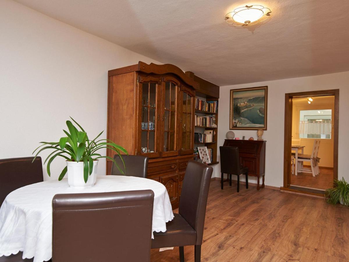Ferienwohnung Beim Halt Wasserburg 外观 照片