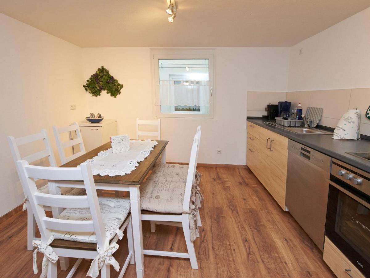 Ferienwohnung Beim Halt Wasserburg 外观 照片