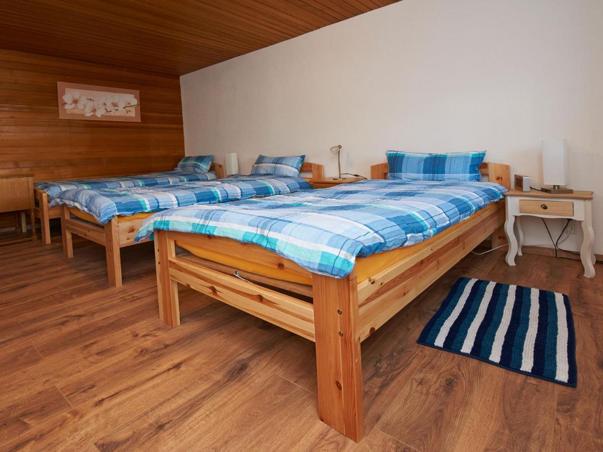 Ferienwohnung Beim Halt Wasserburg 外观 照片