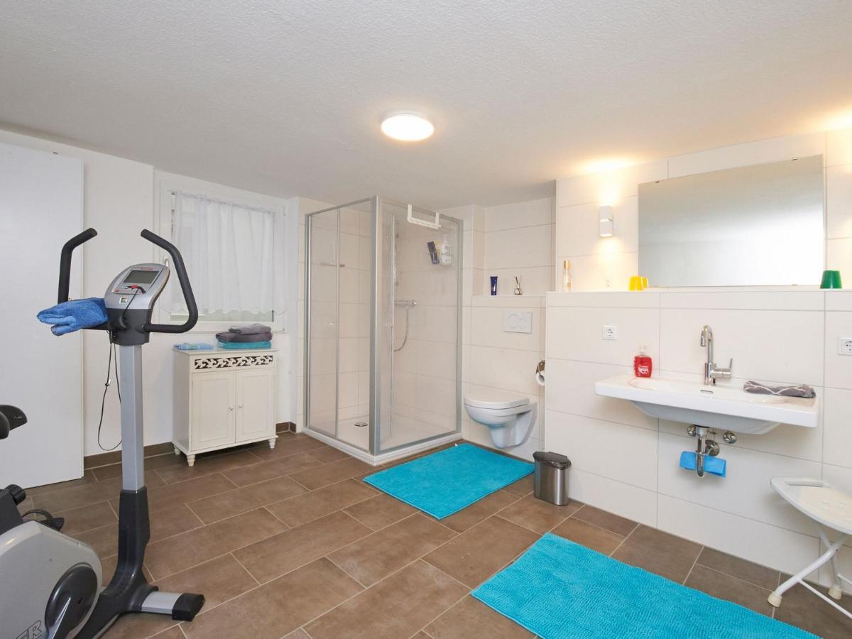 Ferienwohnung Beim Halt Wasserburg 外观 照片